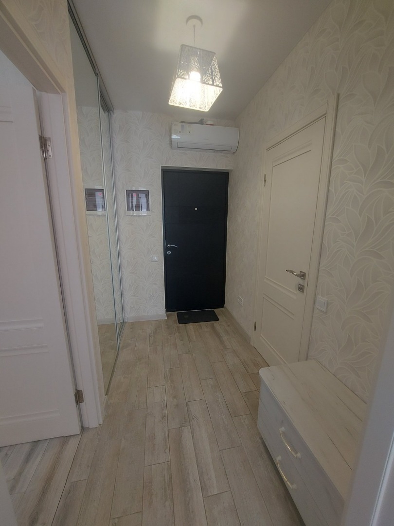 аренда однокомнатной квартиры номер A-174449 в Киевском районе, фото номер 18